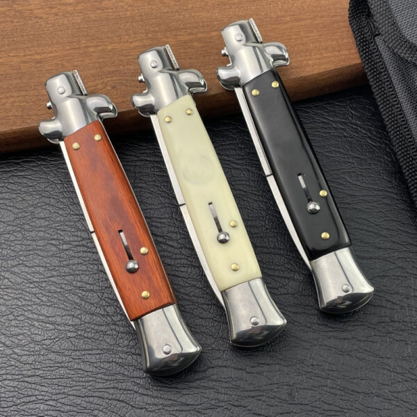 AKC-Three Colors