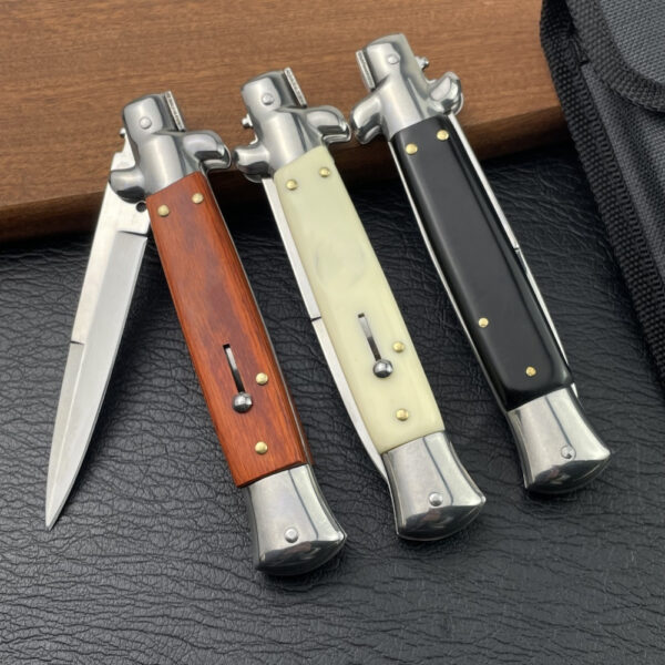 AKC-Three Colors