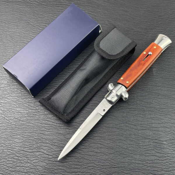 AKC-Three Colors