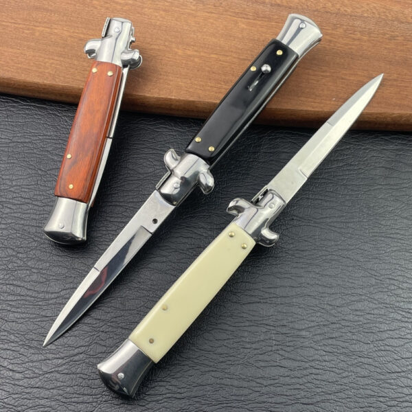 AKC-Three Colors