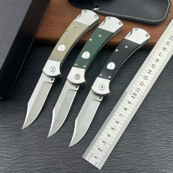 BUCK-110 AUTO