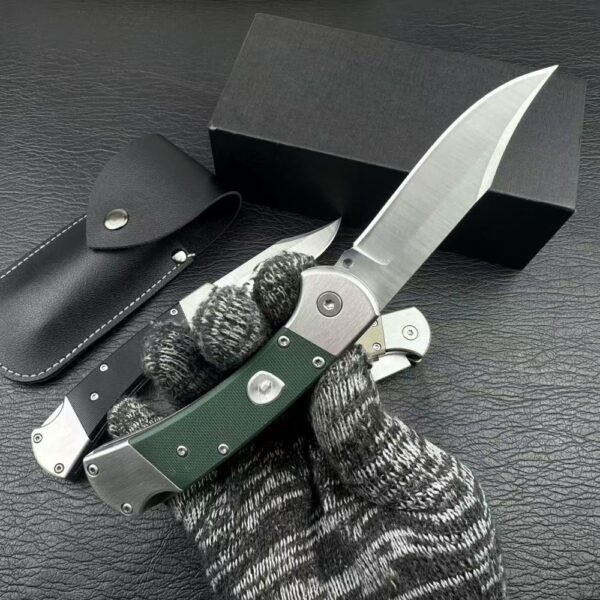 BUCK-110 AUTO