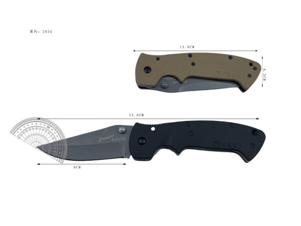 CRKT-6783DZ