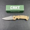 CRKT-6783DZ