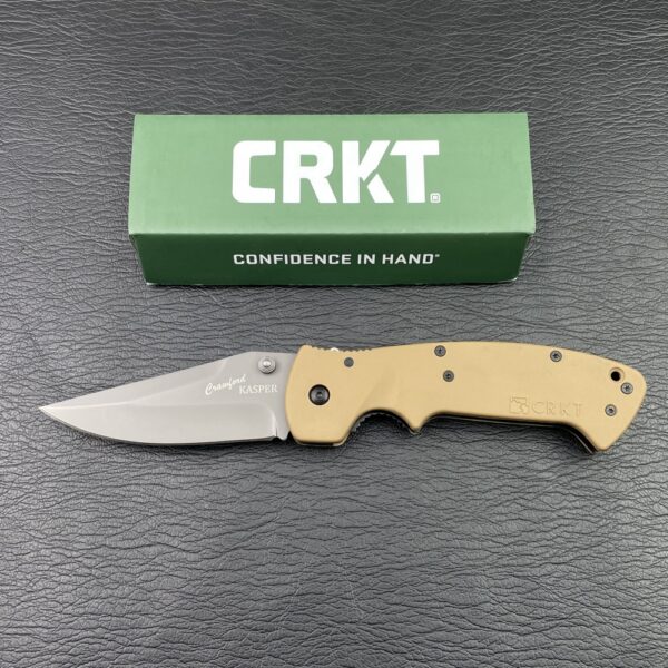CRKT-6783DZ