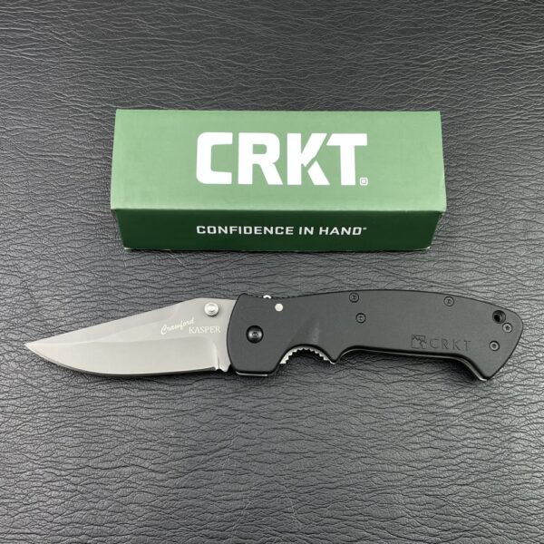 CRKT-6783DZ