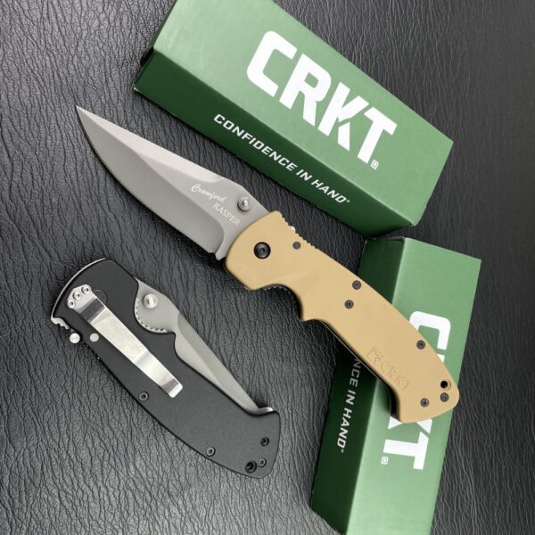 CRKT-6783DZ