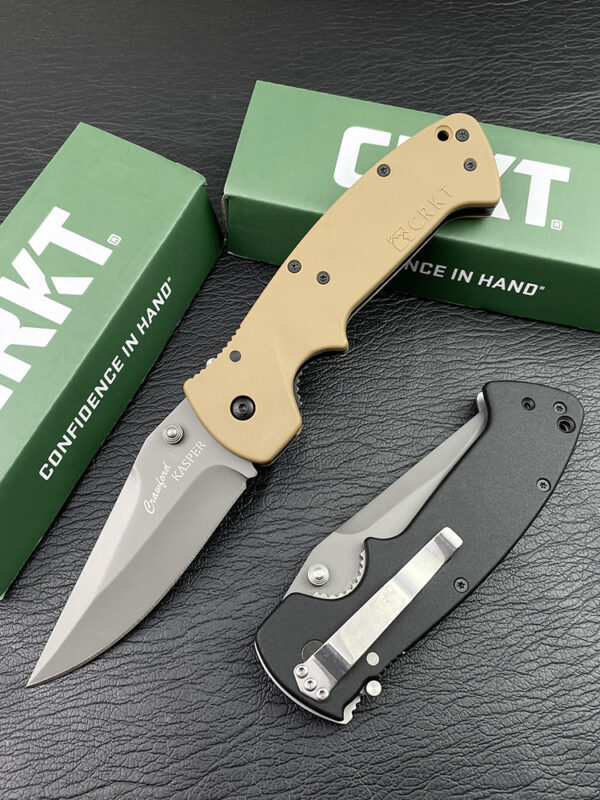 CRKT-6783DZ