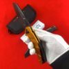 Fox - FX-552 ALBR Folding Knife