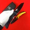 Fox - FX-552 ALBR Folding Knife