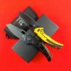 Fox - FX-552 ALBR Folding Knife