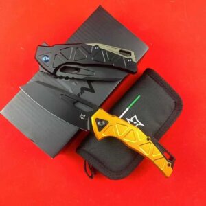 Fox - FX-552 ALBR Folding Knife