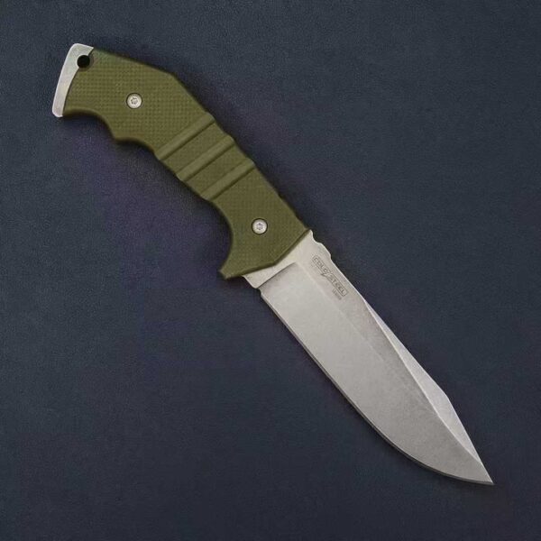 Clod Steel    14AKVG
