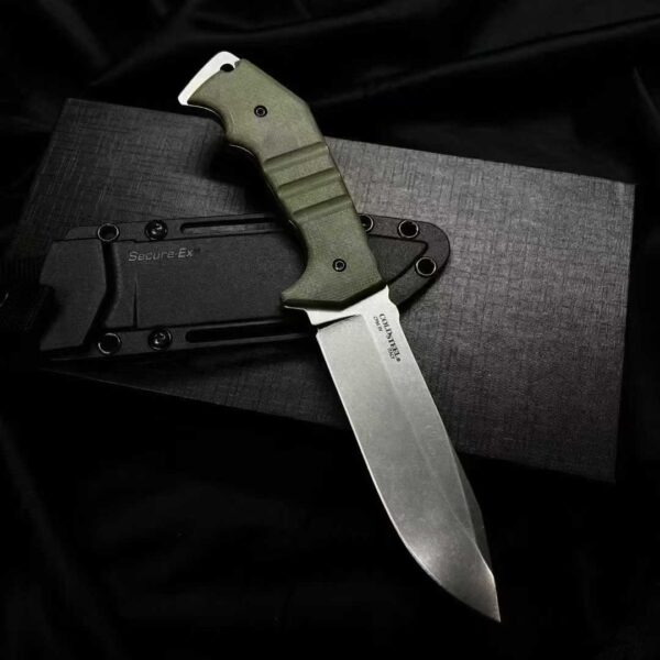 Clod Steel    14AKVG