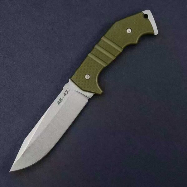 Clod Steel    14AKVG