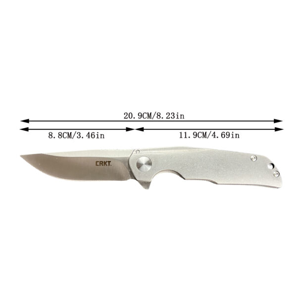 CRKT-3702