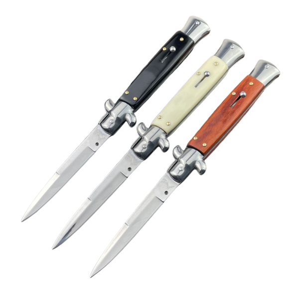AKC-Three Colors